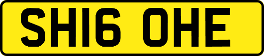 SH16OHE