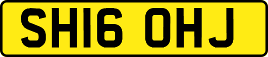 SH16OHJ
