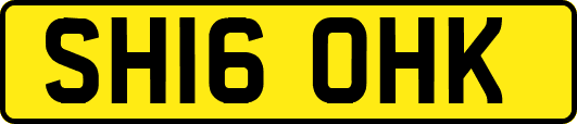 SH16OHK