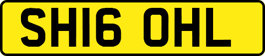 SH16OHL