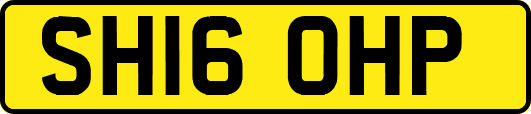 SH16OHP