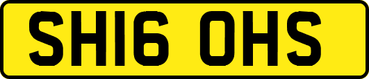 SH16OHS
