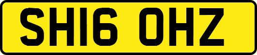 SH16OHZ