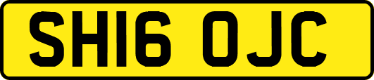 SH16OJC