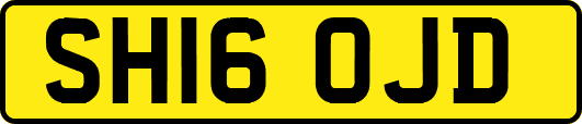 SH16OJD