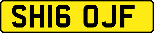 SH16OJF