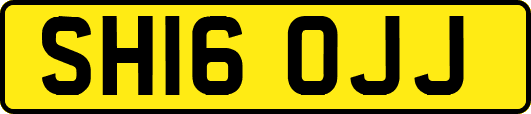 SH16OJJ