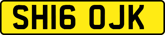 SH16OJK