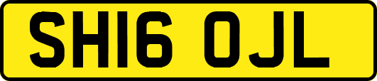 SH16OJL