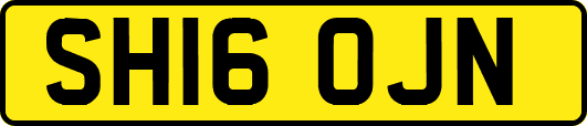 SH16OJN
