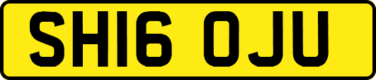 SH16OJU