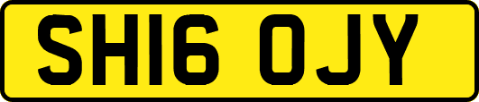 SH16OJY
