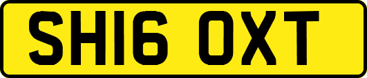 SH16OXT