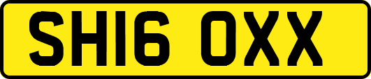 SH16OXX