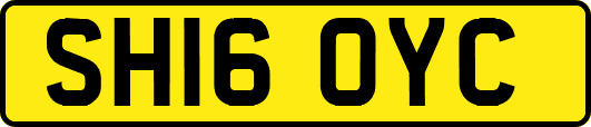 SH16OYC