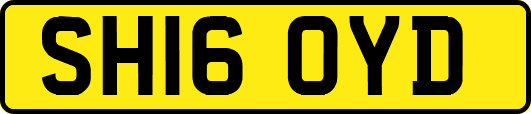 SH16OYD