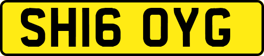 SH16OYG