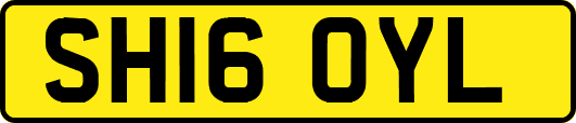 SH16OYL