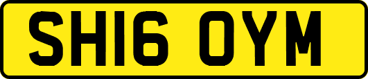 SH16OYM