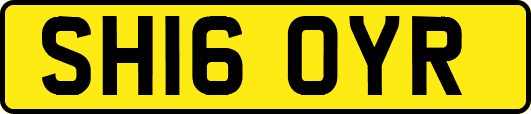 SH16OYR