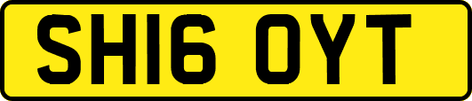SH16OYT