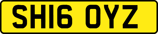 SH16OYZ