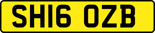 SH16OZB