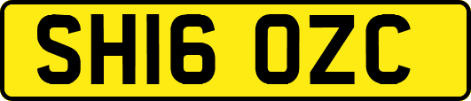 SH16OZC