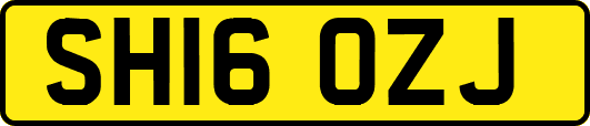 SH16OZJ