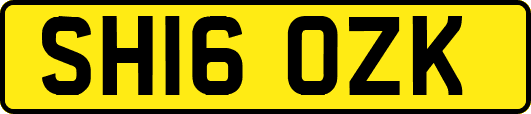 SH16OZK