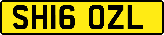 SH16OZL