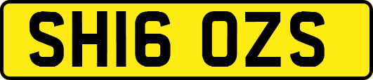 SH16OZS