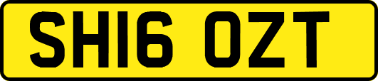 SH16OZT