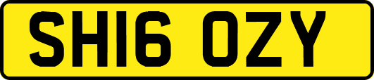 SH16OZY