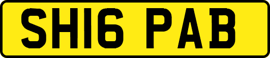 SH16PAB