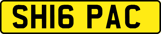 SH16PAC