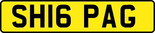 SH16PAG