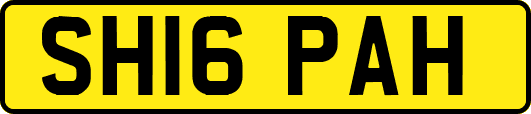 SH16PAH