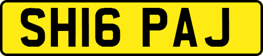 SH16PAJ