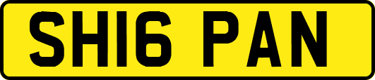 SH16PAN