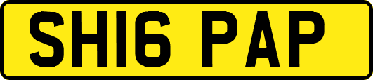 SH16PAP