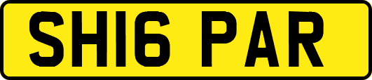 SH16PAR