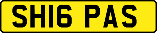 SH16PAS