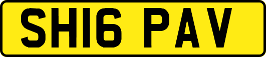 SH16PAV