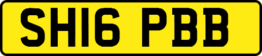 SH16PBB