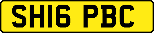 SH16PBC