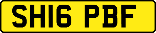 SH16PBF