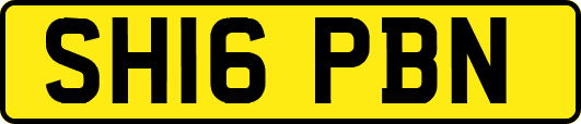 SH16PBN