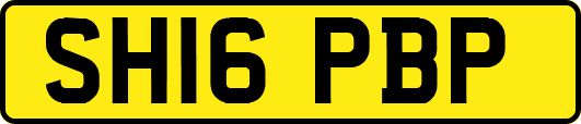 SH16PBP