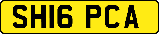 SH16PCA